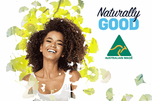 LAST CHANCE to maximise your natural advantage at Naturally Good